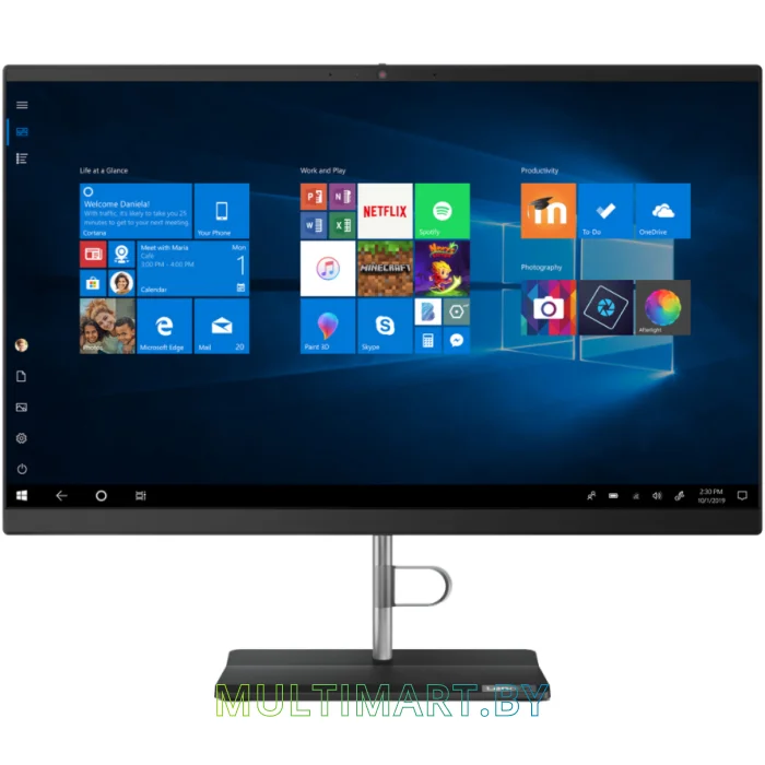 Моноблок Lenovo V540-24IWL (10YS002HRU)
